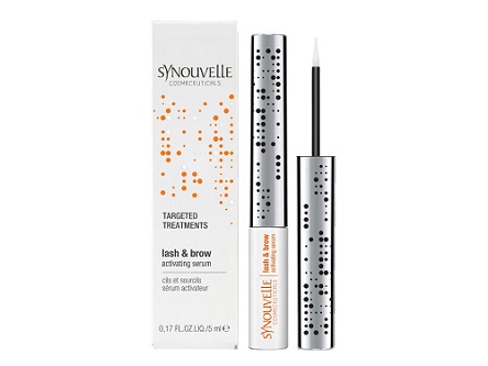 synouvelle sérum na řasy 5ml